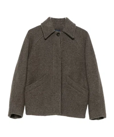 SOEUR SOEUR BALARD JACKET