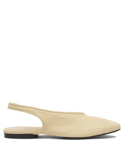 Soeur Ballet Slingbacks "emmett"