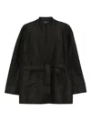 Soeur Balme Jacket Clothing In Black