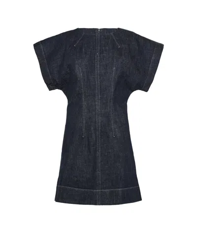 Soeur Bambino Denim Dress