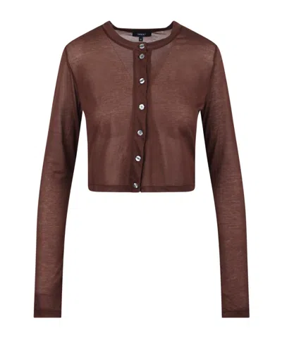 Soeur Cardigan Barbara