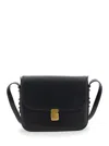 Soeur Bellissima Maxi In Black
