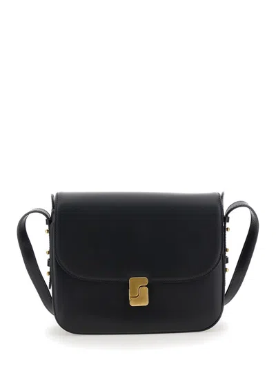 Soeur Bellissima Maxi In Black