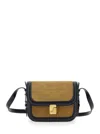 Soeur Bellissima Mini In Brown