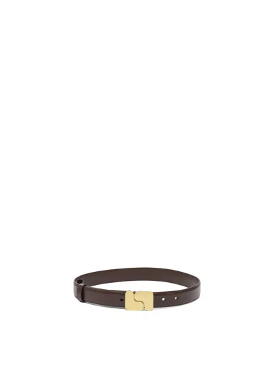 Soeur Belts Brown