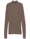 Soeur Berenice Sweater In Mar25 Chataigne