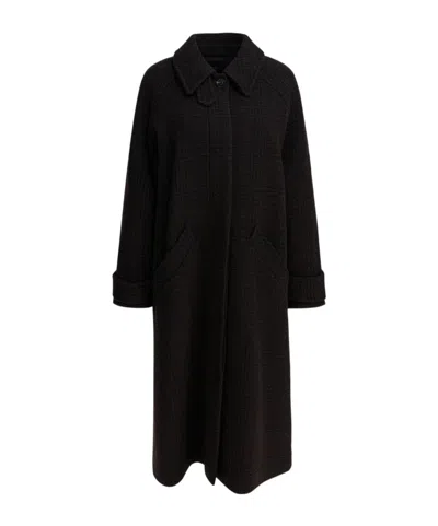 SOEUR BERLIN SINGLE-BREATED COAT