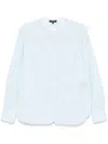 Soeur Bermudes Shirt In Blue