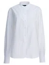 Soeur Bermudes Shirts White In White