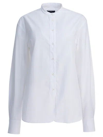 SOEUR SOEUR "BERMUDES" SHIRT