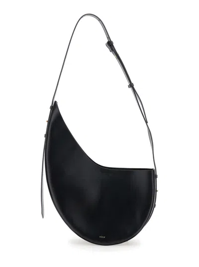Soeur Black Winona Shoulder Bag