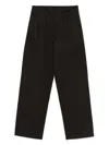 Soeur Blair Trousers In Black