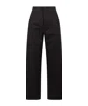 Soeur Tailored Trousers With Buttoned Back Pocket