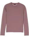 Soeur Blanca T-shirt In Pink