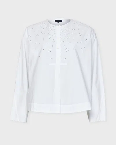 Soeur Blus Destinee Vit