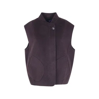 Soeur Bls1405adeline Brown Mar0324s Brown In Purple