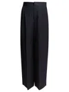 Soeur Trousers Black In Black