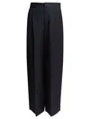 Soeur Trousers Black In Black
