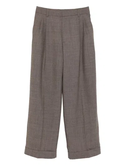 SOEUR BROWN 'WATSON' TROUSERS