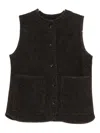 Soeur Chicago Jacket Clothing In Brown