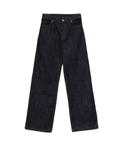 Soeur Calvin Jeans