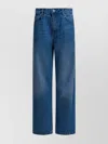 Soeur Jeans Blue In Blue
