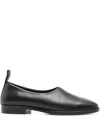 Soeur Capri Flat Pumps In Black
