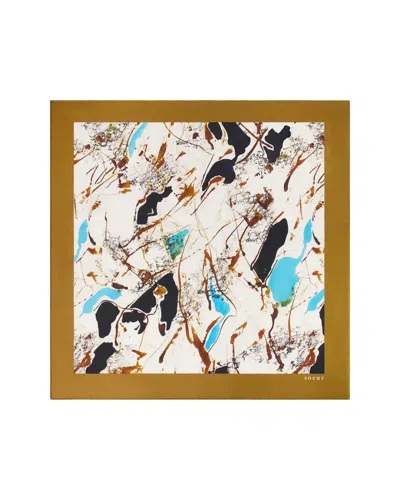 Soeur Capucine Scarf In Brown