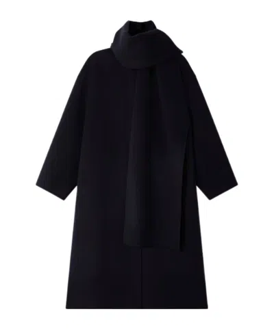 Soeur Carina Coat In Black