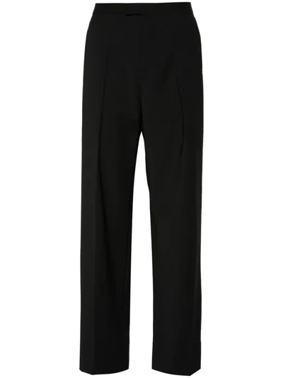 Soeur Casimir In Black