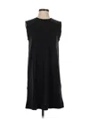 Soeur Casual Dress In Black