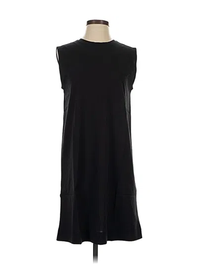 Soeur Casual Dress In Black