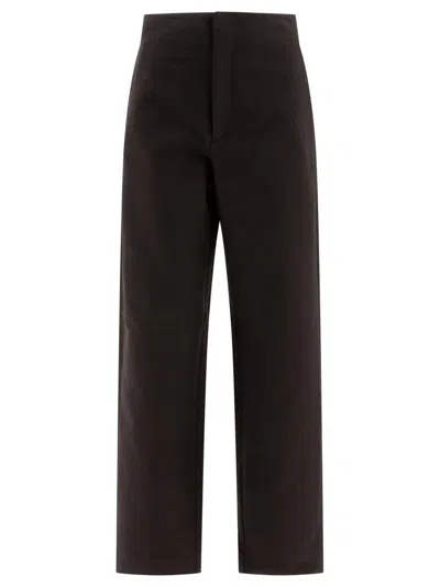 Soeur "charbon" Trousers