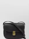 Soeur Bellissima Shoulder Bags Black In Black