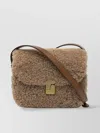 Soeur "chic" Small Shoulder Bag