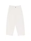 Soeur Clovis Jeans In Neutral