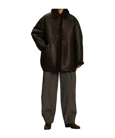 Soeur Coat In Black