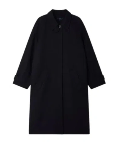 SOEUR FRANKLIN COAT