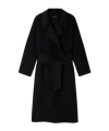 Soeur Coat In Black
