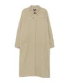 Soeur Fritz Coat Clothing In Neutral