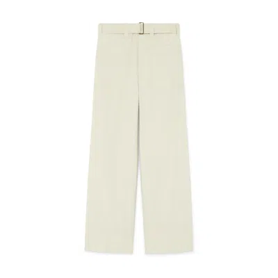 Soeur Cody Pant In Mastic
