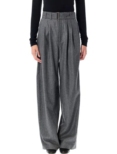 SOEUR SOEUR COLE TROUSERS