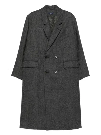 Soeur Coligny Coat