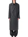 Soeur Coligny Coat In Multi