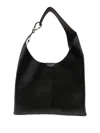 Soeur Cosima Tote Bag In Black