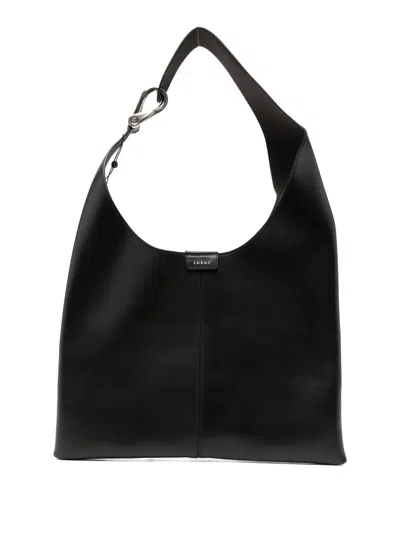 Soeur Cosima Tote Bag In Black