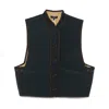 Soeur Womens Tomari Quilted Cotton-gabardine Jacket Ardoise Foncee