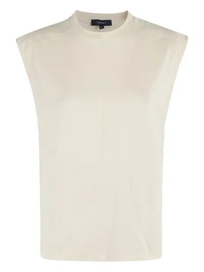 Soeur Apolline Top In White