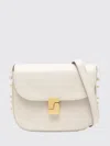 Soeur Crossbody Bag  Woman Color Cream In White