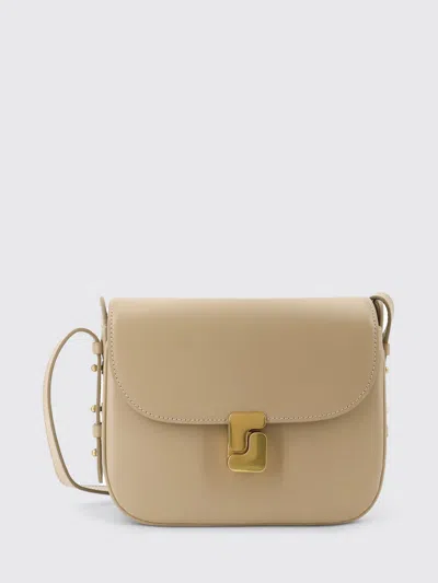 Soeur Crossbody Bag  Woman Color Sand In Neutral